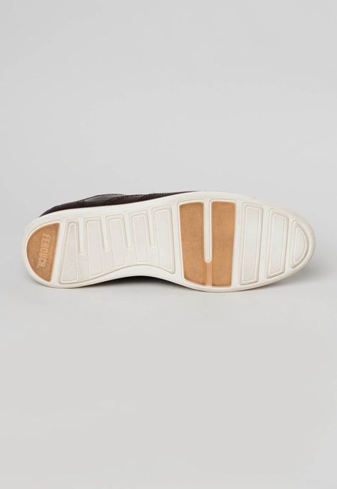 Zapatos Oxford Fr Brown-3