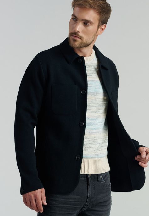 Sweater Atlanta Fjs Blue-4
