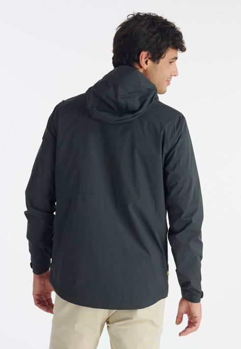 Chaqueta Cortaviento Maipo Nt Black-3