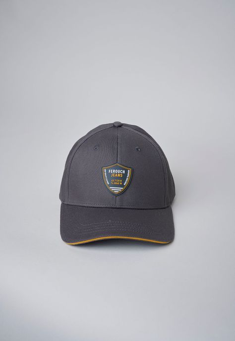 Jockey Grey California F-1