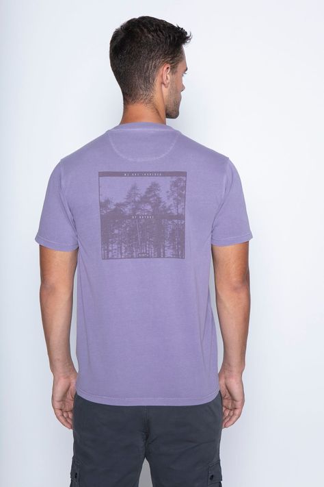Polera Tolten Violet-1