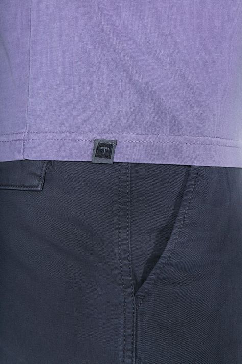 Polera Tolten Violet-4