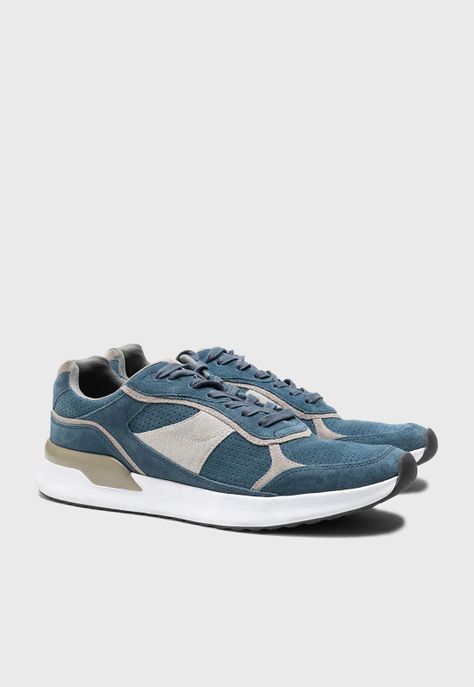 Zapatillas California Blue-2