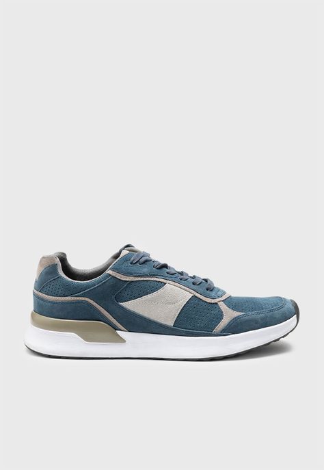 Zapatillas California Blue-3