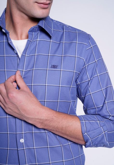 CAMISA COLLEGE STONE-2
