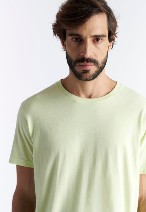Polera Tres Cruces Lemon-2
