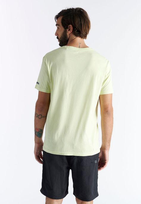Polera Tres Cruces Lemon-3
