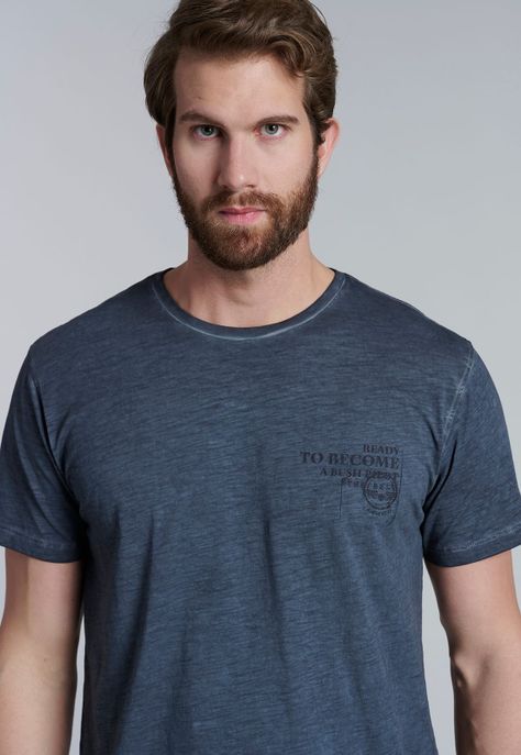 Polera New York Metal-2