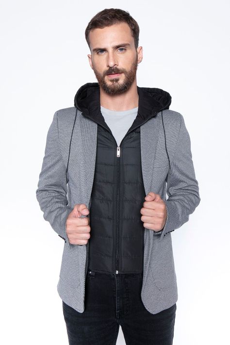 Blazer Cambridge Fj Metal-2