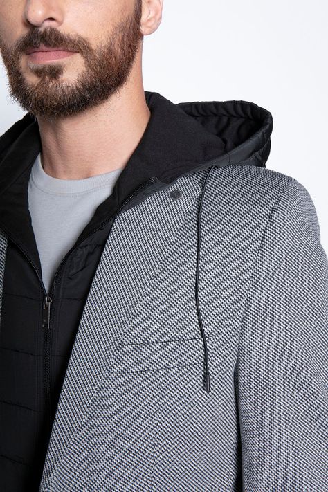 Blazer Cambridge Fj Metal-4