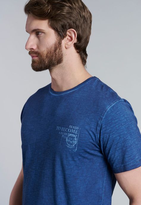 Polera New York Navy-2