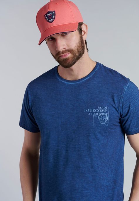 Polera New York Navy-4