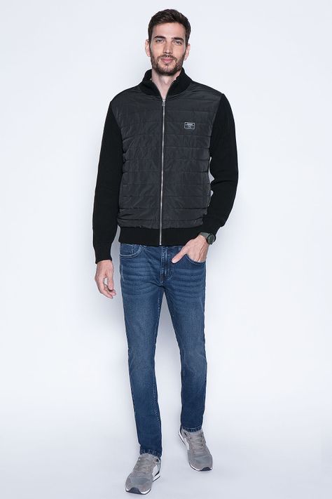 Sweater Compton F Black-3