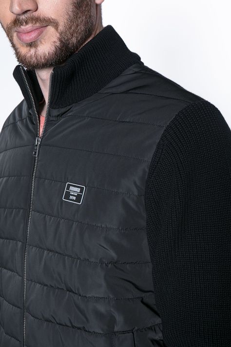 Sweater Compton F Black-4