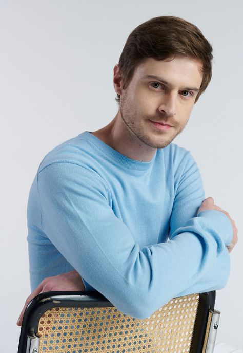Sweater Vigo Lt. Blue-4