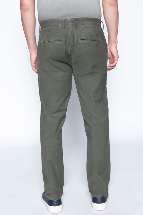 Pantalón Allen F Military-1
