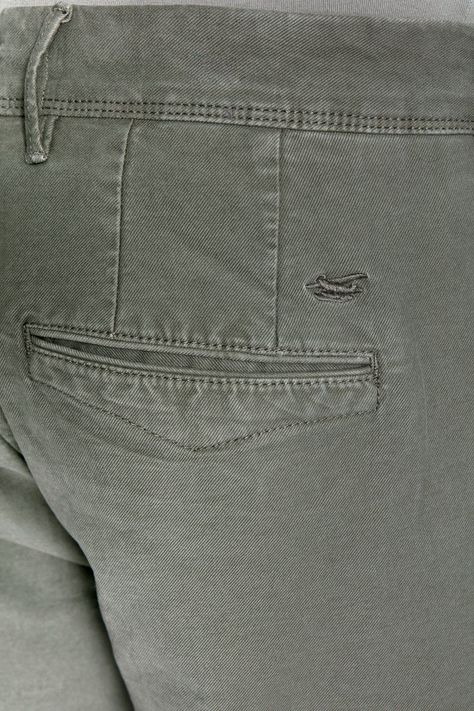 Pantalón Allen F Military-4