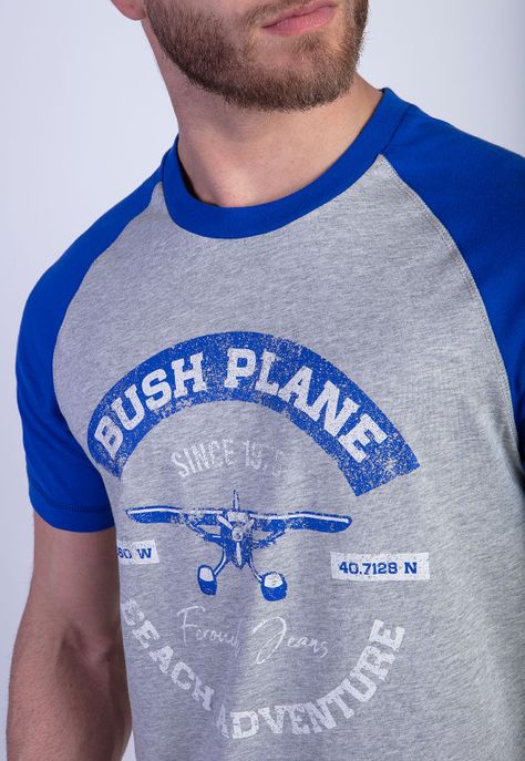 Polera Oregon Blue-3