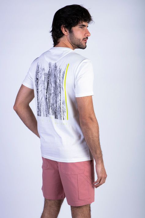 Polo Loa White-2
