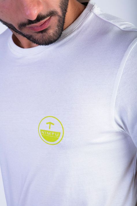 Polo Loa White-7