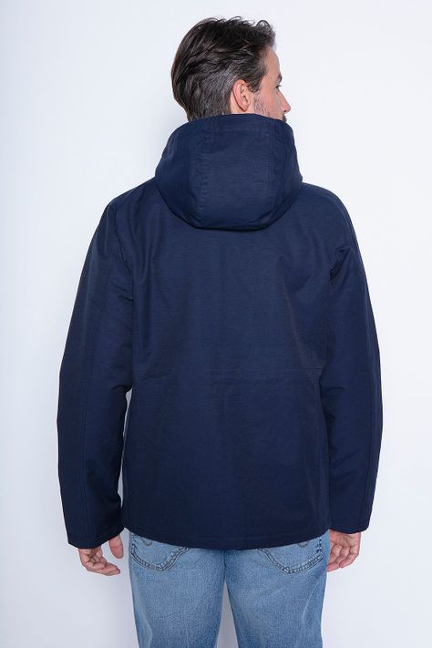 Chaqueta Colder Navy-1