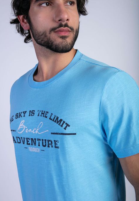 Polera Dallas Sky-3