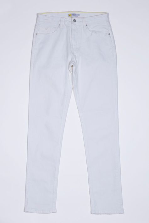 JEAN CRESTA ECRU-0
