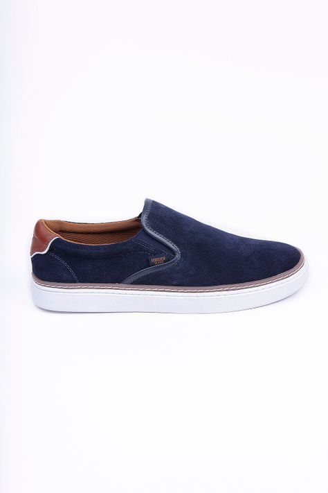 Zapatilla Hawaii Navy-0