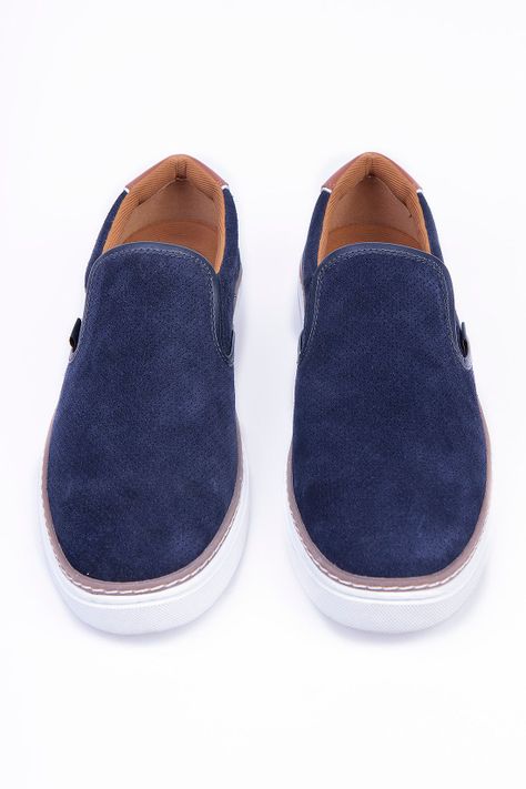 Zapatilla Hawaii Navy-1