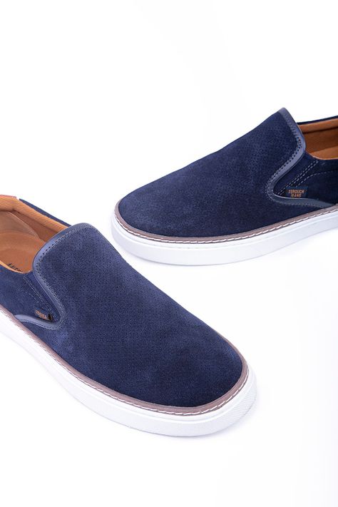 Zapatilla Hawaii Navy-3