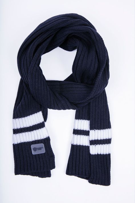 Bufanda Broocklyn Navy-0