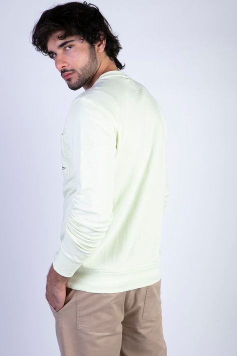Polerón Limari Lemon-2
