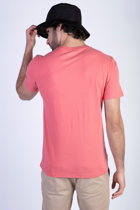 Polo Bio Bio Rose-1