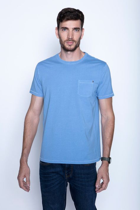 Polera Boston Steel-0