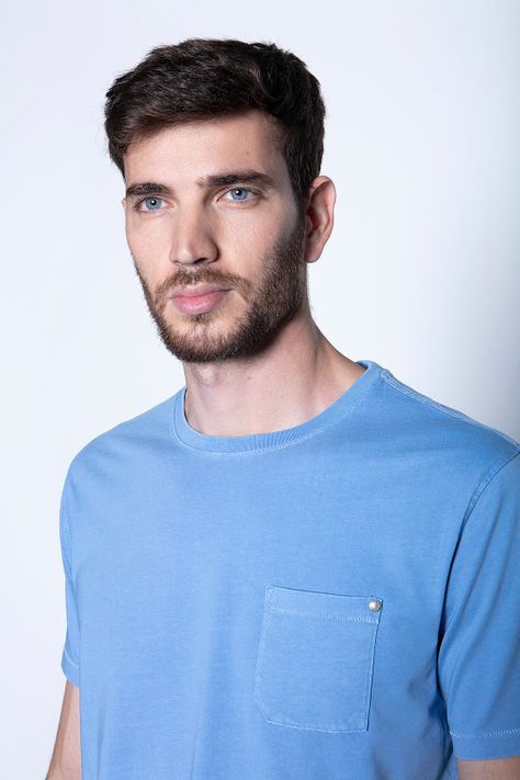 Polera Boston Steel-2