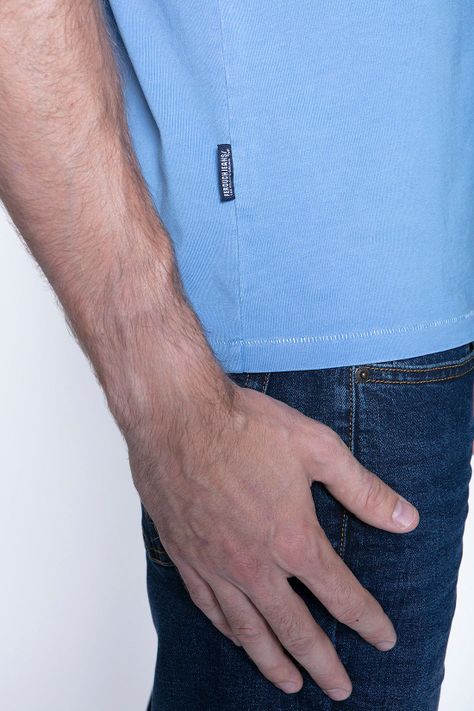 Polera Boston Steel-4