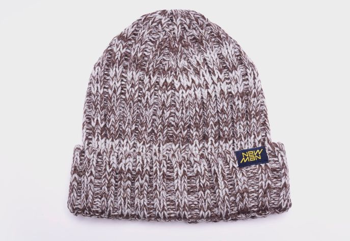 GORRO PRAGA TAUPE-0