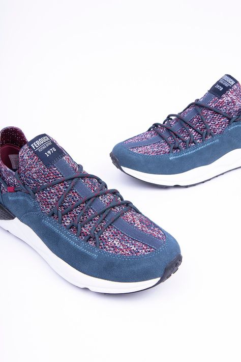 Zapatilla New York Navy-3