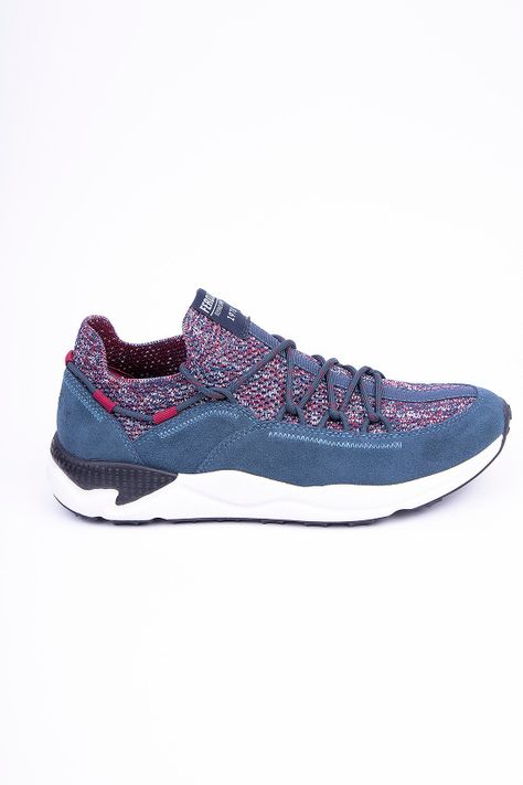 Zapatilla New York Navy-0