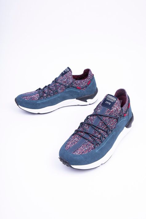Zapatilla New York Navy-2