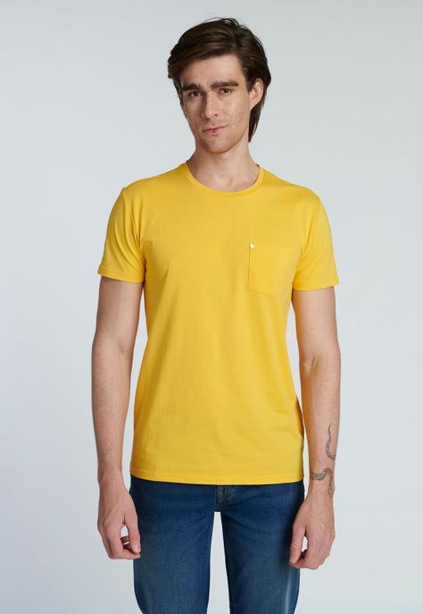 Polera Salamanca Honey-0