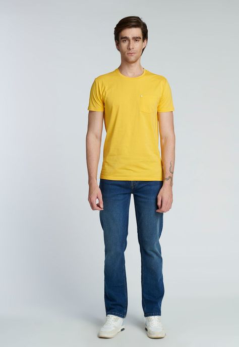 Polera Salamanca Honey-1
