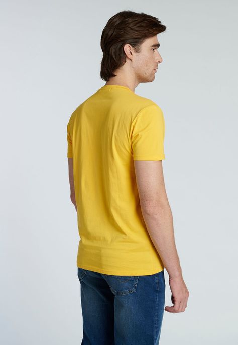 Polera Salamanca Honey-3