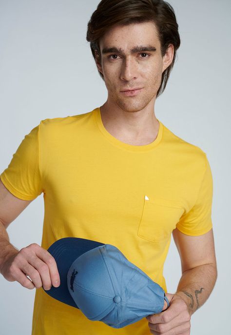 Polera Salamanca Honey-4