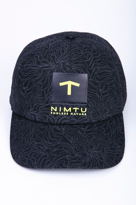 Cap Cisnes Black-0