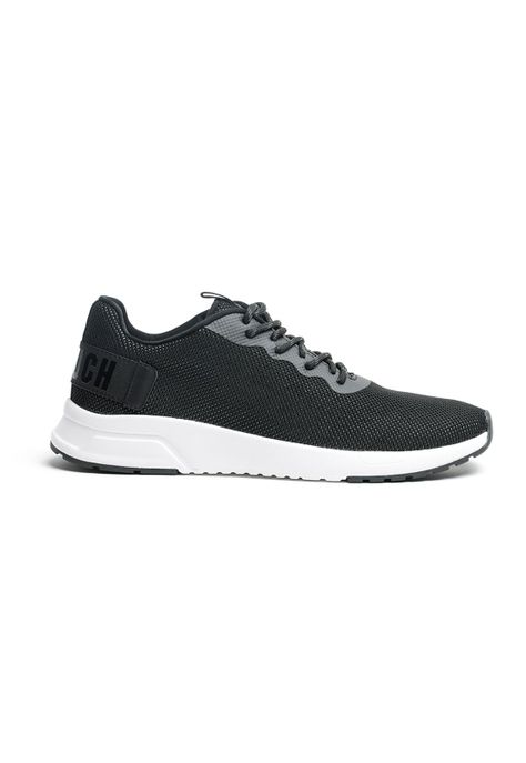 Zapatillas Irving Black-1