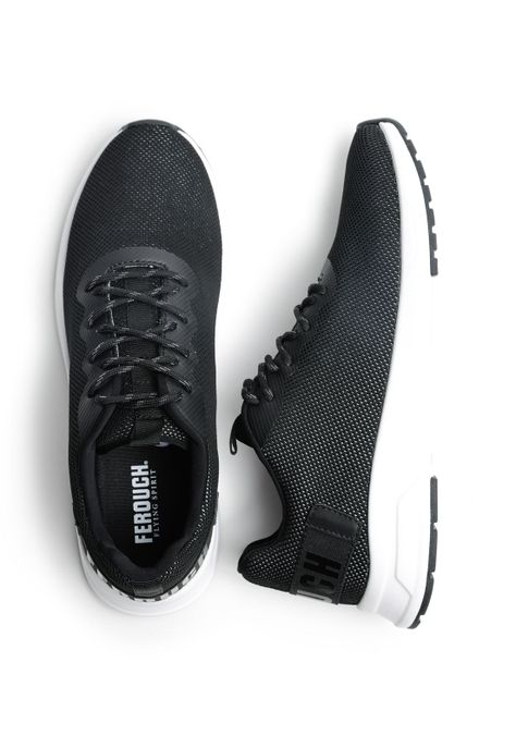 Zapatillas Irving Black-3