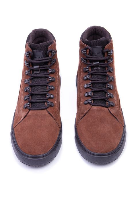 Zapatilla Boston Camel-1