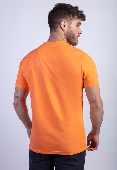 Polera Dallas Orange-1