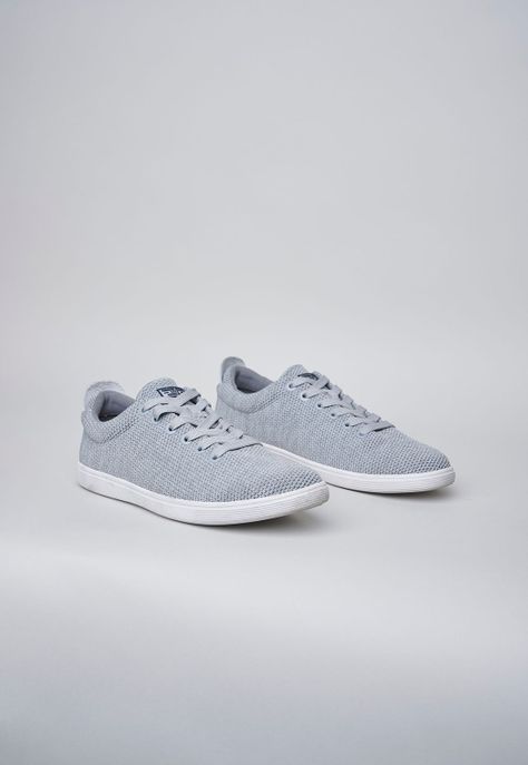 Zapatillas Miami Pearl Grey-1